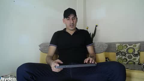 Jacob And Jayden online show from November 16, 8:47 pm