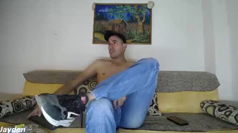 Snapshot of jacobandjayydenn chatting on June 22, 6:05 pm Jacob And Jayden online show from June 22, 6:05 pm