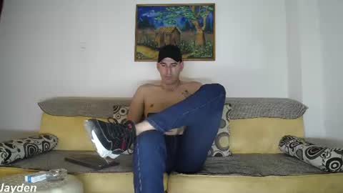 Snapshot of jacobandjayydenn chatting on June 25, 7:07 pm Jacob And Jayden online show from June 25, 7:07 pm