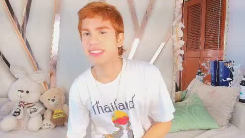 jacobelord online show from June 24, 2:49 pm