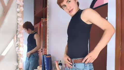 jacobelord online show from July 11, 2:20 pm