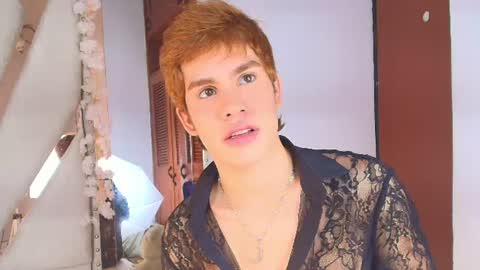 jacobelord online show from July 14, 2:34 pm