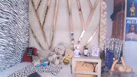 jacobelord online show from July 25, 2:58 pm