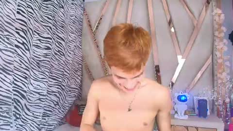 jacobelord online show from July 28, 3:21 pm