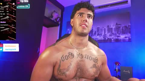 JACOB online show from December 21, 7:32 pm