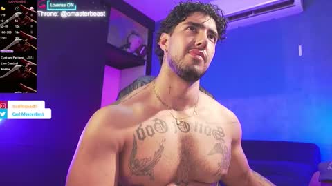 JACOB online show from February 28, 2:12 am