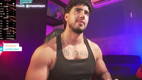 JACOB online show from March 7, 6:27 pm