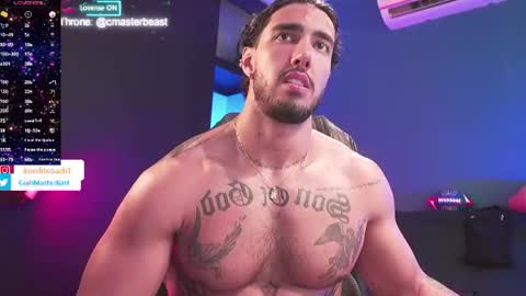 JACOB online show from July 18, 7:17 pm