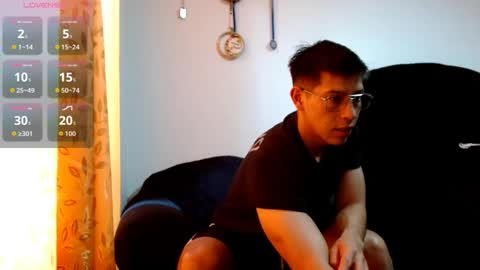 jacobgz1 online show from September 18, 9:17 pm