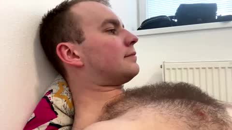 jacobhairyvip online show from February 27, 3:01 pm