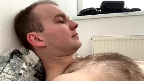 jacobhairyvip online show from February 28, 9:10 am