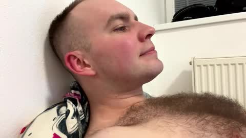 jacobhairyvip online show from March 12, 9:54 pm