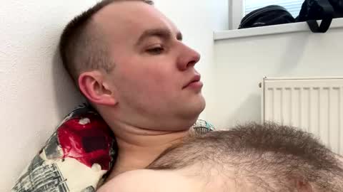 jacobhairyvip online show from March 15, 11:05 am