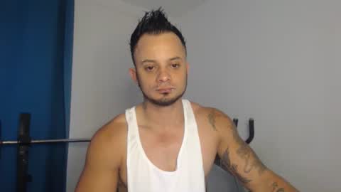 jacobjamess online show from November 30, 12:31 pm