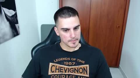 Snapshot of jacobjobs1 chatting on February 19, 2:57 pm jacobjobs1 online show from February 19, 2:57 pm