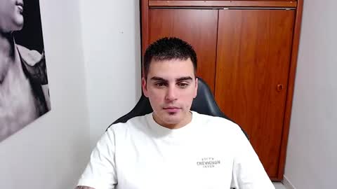 jacobjobs1 online show from March 29, 1:00 pm