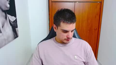 jacobjobs1 online show from April 6, 2:18 pm