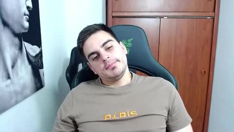 jacobjobs1 online show from May 27, 7:55 pm