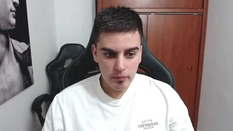 jacobjobs1 online show from June 19, 7:50 pm