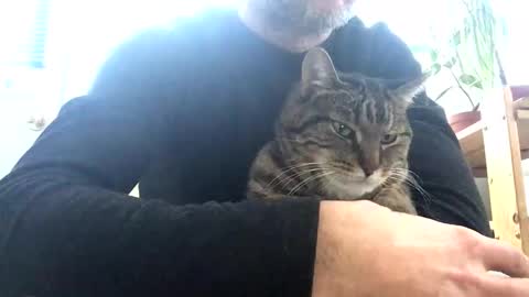 Jacob online show from February 15, 1:20 pm