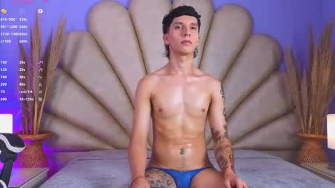 jacobo parker online show from April 30, 4:08 am