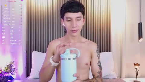Snapshot of jacobo__parker21 chatting on May 14, 3:13 am jacobo parker online show from May 14, 3:13 am