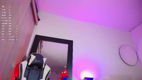 Snapshot of jacobo__parker21 chatting on May 26, 5:03 am jacobo parker online show from May 26, 5:03 am