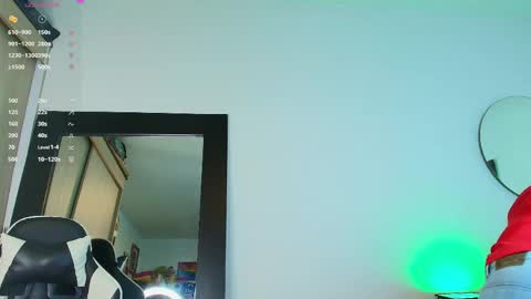 Snapshot of jacobo__parker21 chatting on June 2, 2:57 am jacobo parker online show from June 2, 2:57 am