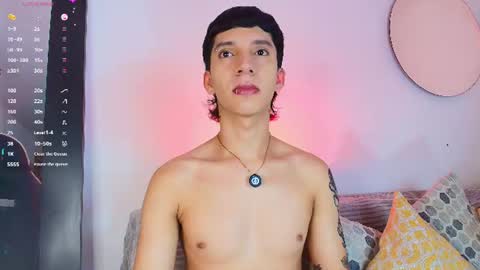 Snapshot of jacobo__parker21 chatting on June 15, 11:34 am jacobo parker online show from June 15, 11:34 am