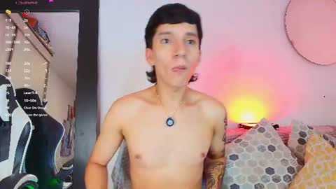 Snapshot of jacobo__parker21 chatting on June 16, 1:41 am jacobo parker online show from June 16, 1:41 am