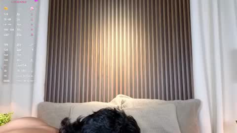 jacobo parker online show from June 23, 3:04 am