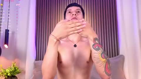 jacobo parker online show from June 29, 11:27 pm