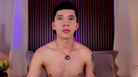 jacobo parker online show from July 26, 10:11 am