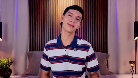 jacobo parker online show from July 29, 10:13 am
