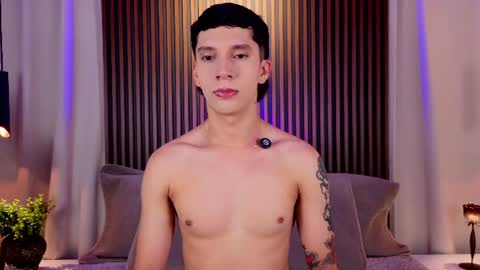 jacobo parker online show from July 30, 10:25 am
