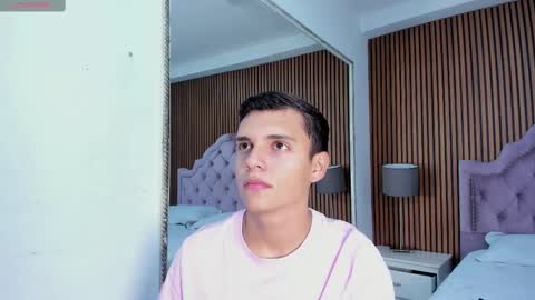 Jacob online show from September 16, 2:29 pm