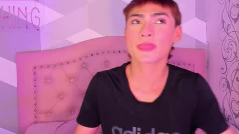 Snapshot of jacobrusso chatting on November 26, 6:31 pm jacobrusso online show from November 26, 6:31 pm