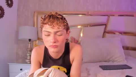 jacobrusso online show from July 28, 8:52 pm
