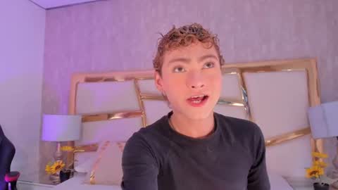 jacobrusso online show from August 2, 9:24 pm