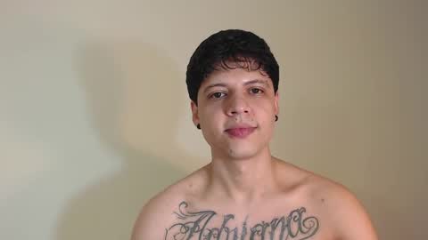 Snapshot of jacobsexxx chatting on December 24, 12:44 am Jacob online show from December 24, 12:44 am