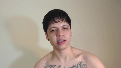 Snapshot of jacobsexxx chatting on January 30, 3:44 am Jacob online show from January 30, 3:44 am