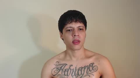 Snapshot of jacobsexxx chatting on February 4, 2:49 am Jacob online show from February 4, 2:49 am