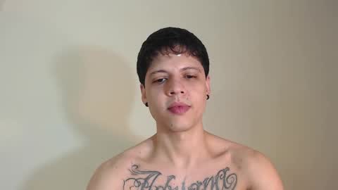 Snapshot of jacobsexxx chatting on February 27, 3:14 am Jacob online show from February 27, 3:14 am