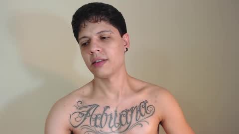 Snapshot of jacobsexxx chatting on February 28, 4:43 am Jacob online show from February 28, 4:43 am