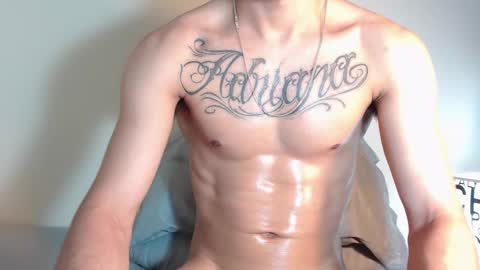 Snapshot of jacobsexxx chatting on November 25, 1:38 am Jacob online show from November 25, 1:38 am