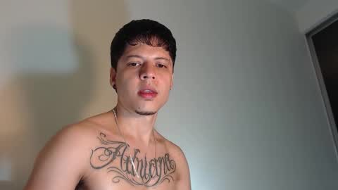 Jacob   online show from December 17, 2:06 am