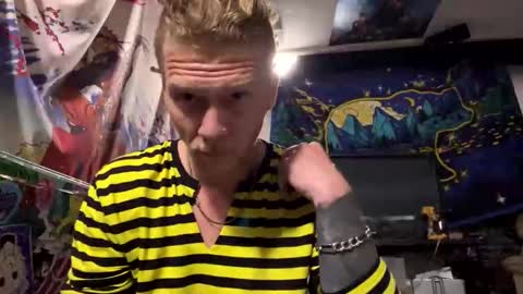 jacobshotelroom online show from June 9, 1:50 am
