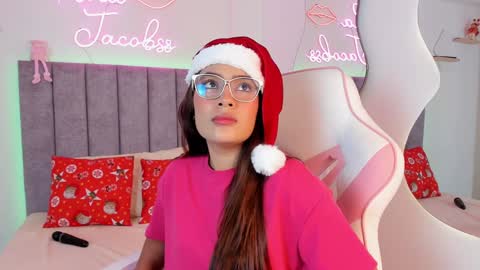 JACOBSS online show from December 21, 9:58 pm