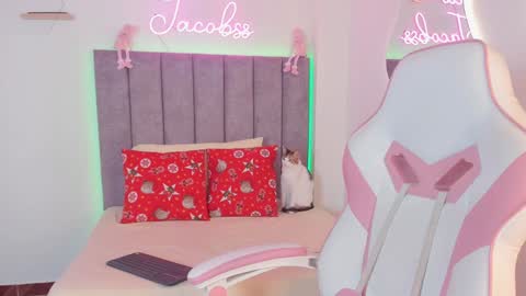 JACOBSS online show from December 27, 10:37 pm