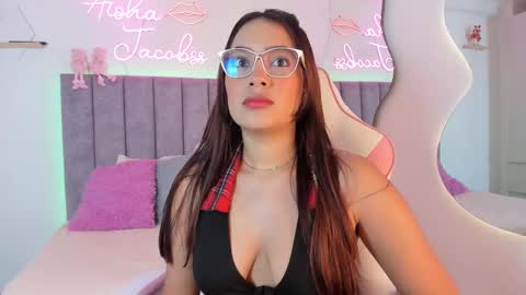 JACOBSS online show from February 17, 10:03 pm